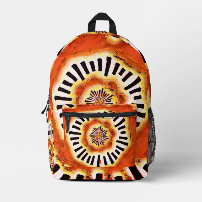 Rucksack  (Vorderseite)