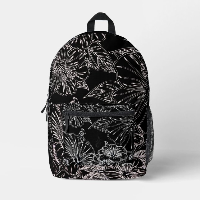 Rucksack (Vorderseite)