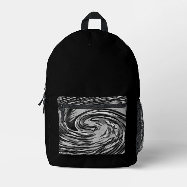 Rucksack (Vorderseite)