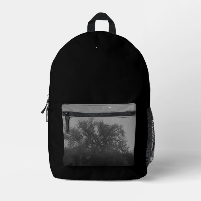 Rucksack (Vorderseite)