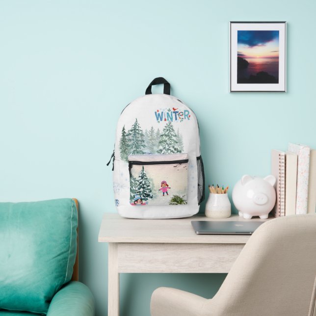 Rucksack (InSitu)