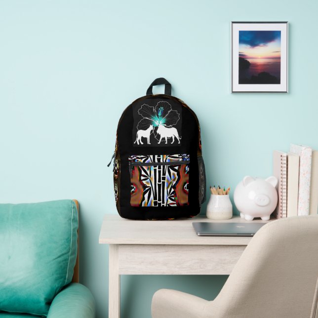 Rucksack (InSitu)