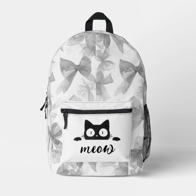 Rucksack (Vorderseite)