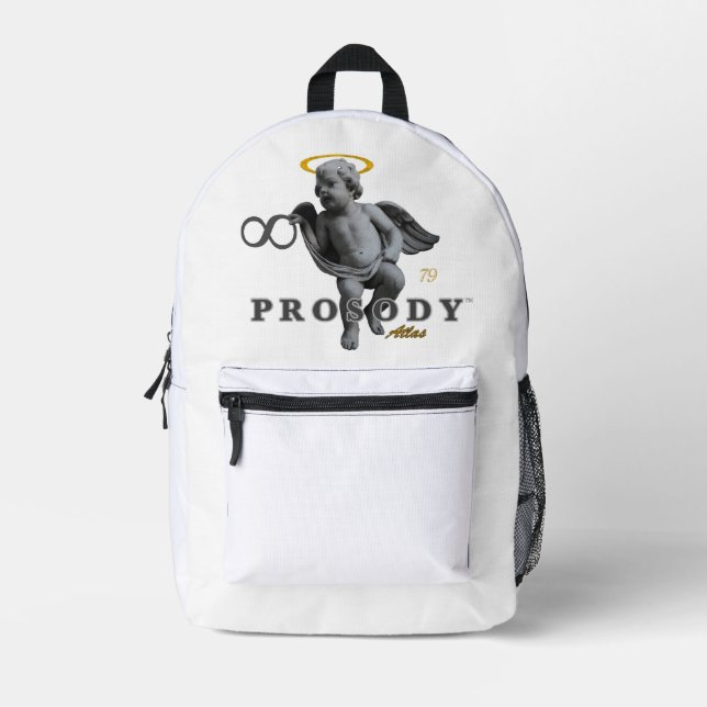 Rucksack (Vorderseite)