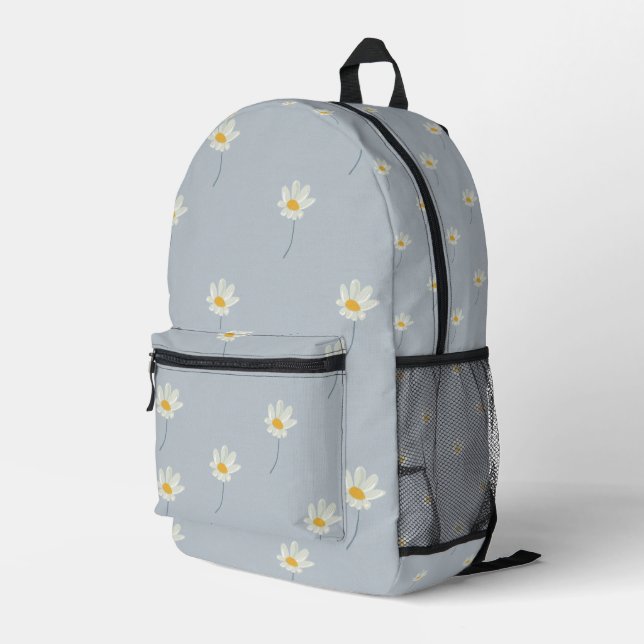 Rucksack (Rückseitige Ecke Rechts)