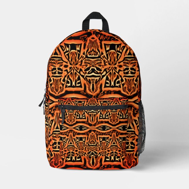 Rucksack (Vorderseite)