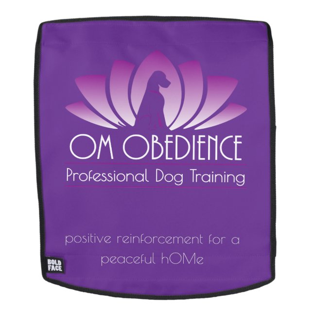 Rucksack (Abnehmbare Front)