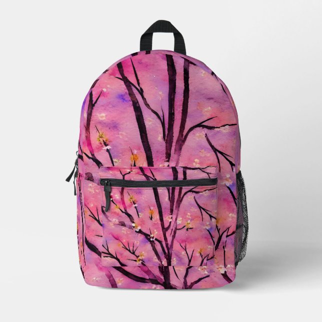 Rucksack (Vorderseite)