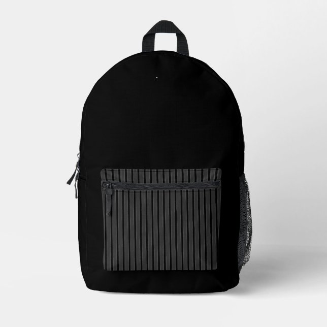 RUCKSACK (Vorderseite)