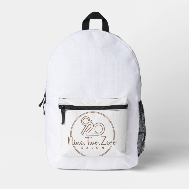 Rucksack (Vorderseite)