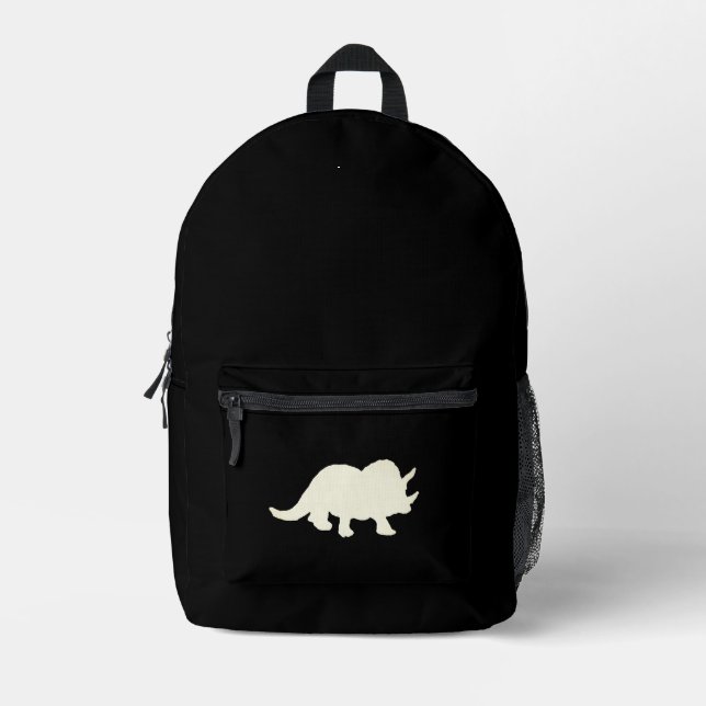 RUCKSACK (Vorderseite)