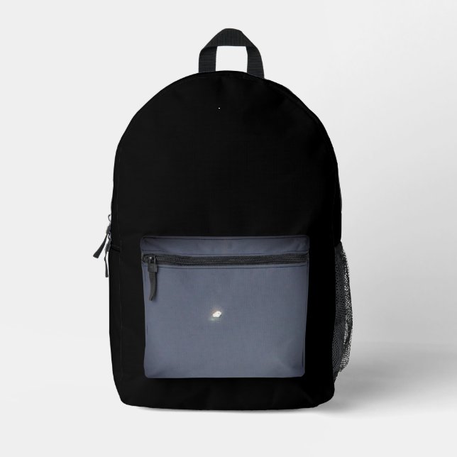 Rucksack (Vorderseite)
