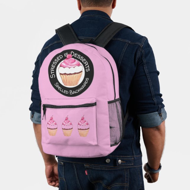 Rucksack (Insitu (Modell))