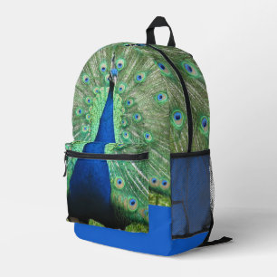 Rucksack (ao) - Pfau