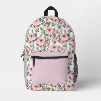 Rucksack drucken