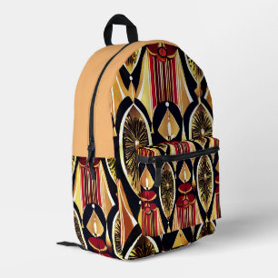 Rucksack drucken