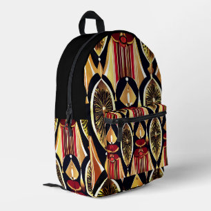Rucksack drucken