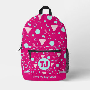 Rucksack für coole Sportler