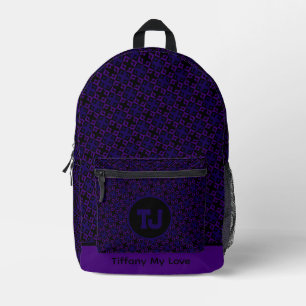 Rucksack für Eleganter Urlaub Sommerlehrer