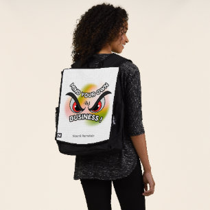 Rucksack für Erwachsene : Achten Sie auf Ihre eige