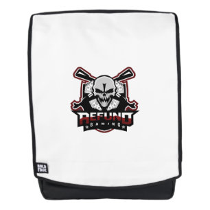 Rucksack für Erwachsene, Rucksack + Gesichtserkenn