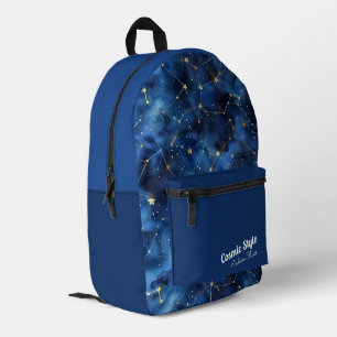 Rucksack für Himmelskonstellationen - Kosmischer S