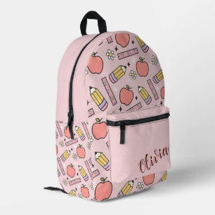 Rucksack für Klassenzimmer