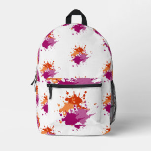 Rucksack für Lesben