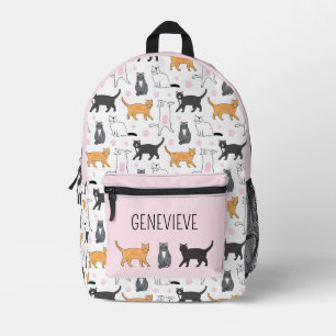 Rucksack für niedliche Katzen