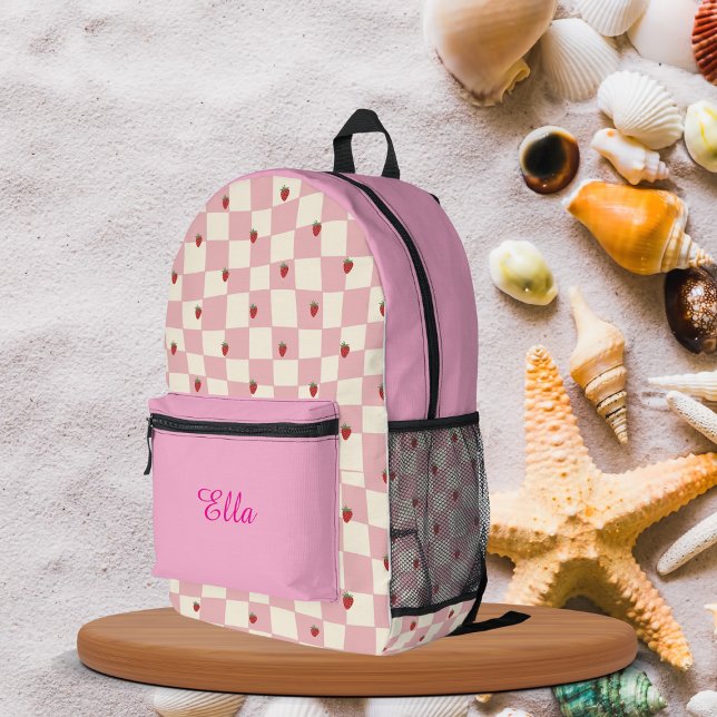 Rucksack für personalisierte Girls (Von Creator hochgeladen)