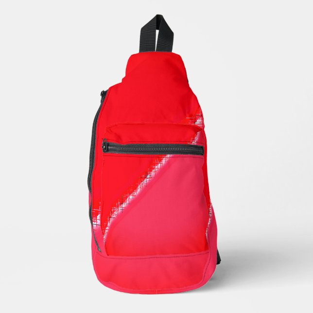 Rucksack Haus Eloise (Vorderseite)