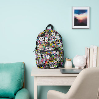 Rucksack Ilya konyukhov