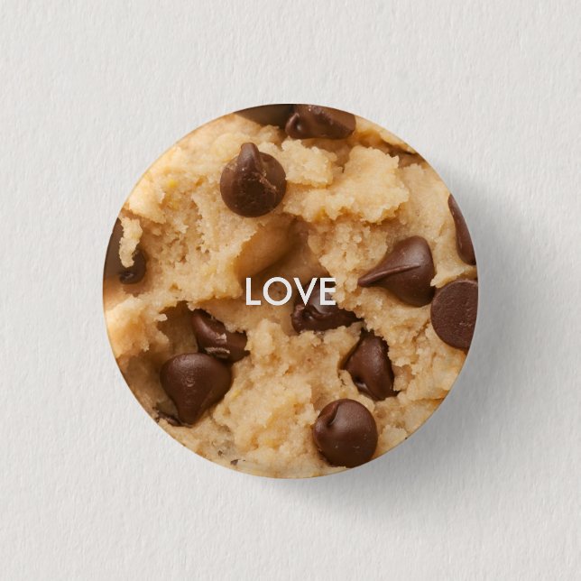 Rucksack-Knopf Button (Vorderseite)