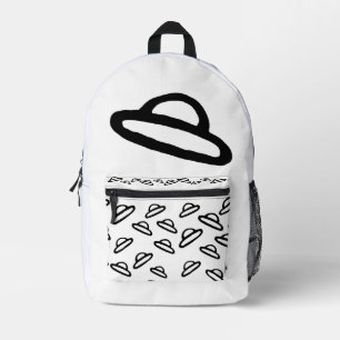 Rucksack Kosmisches Licht