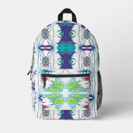 Rucksack mit AllureArewa C/M
