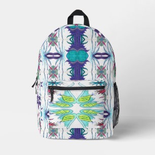 Rucksack mit AllureArewa C/M