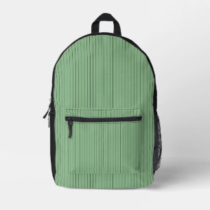Rucksack mit individuellem Namen