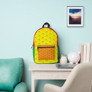 Rucksack - Que tu día sea perfekto