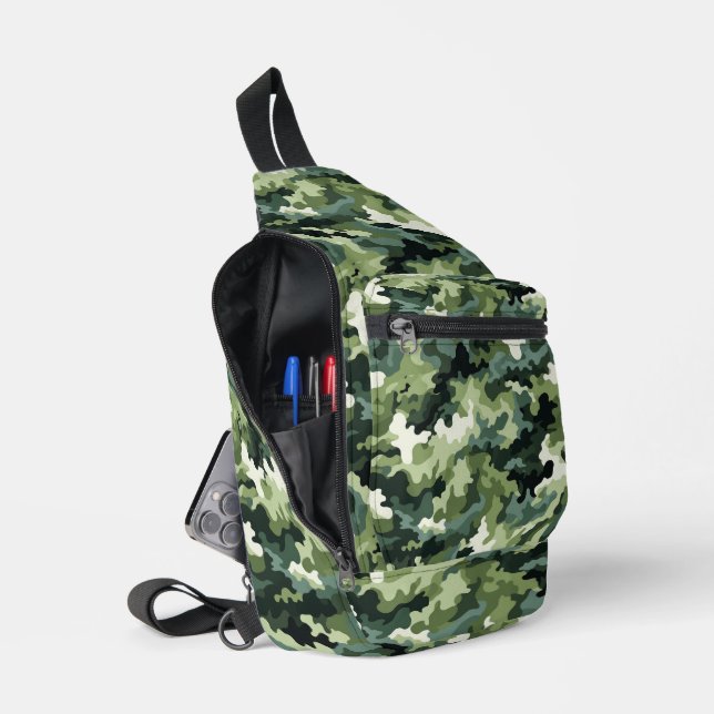 Rucksack selbst gestalten (Offen)