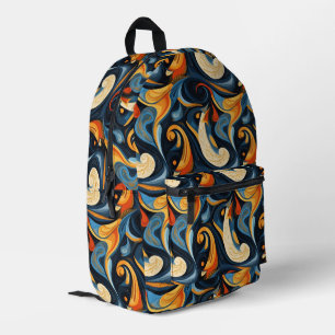Rucksack selbst gestalten