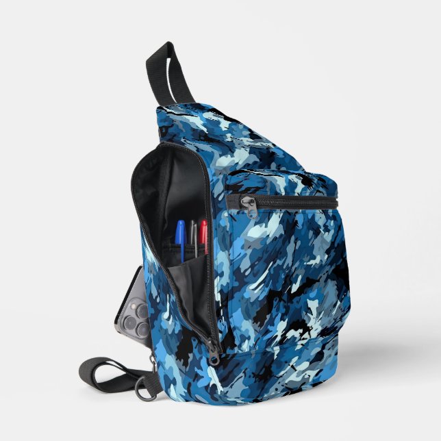 Rucksack selbst gestalten (Offen)