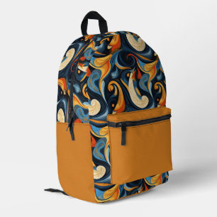 Rucksack selbst gestalten