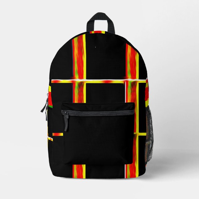 Rucksack von House of Eloise (Vorderseite)