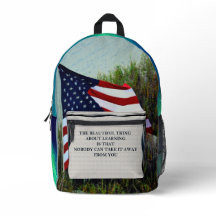 Rucksäcke
