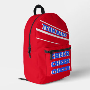 Rucksäcke für Cheerleader