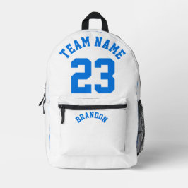 Rucksäcke Kinder Basketball-Basketball-Sport