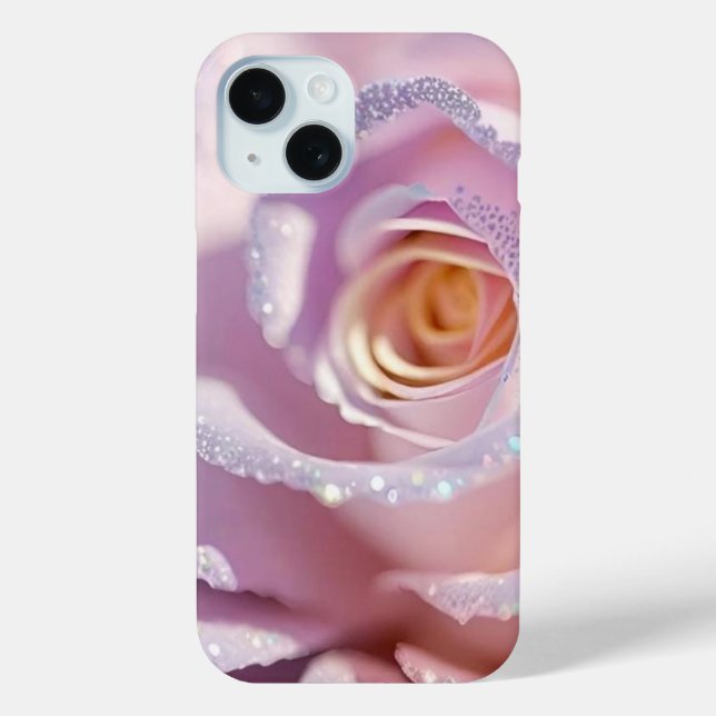 Rückseite des Handys Case-Mate iPhone Hülle (Rückseite)