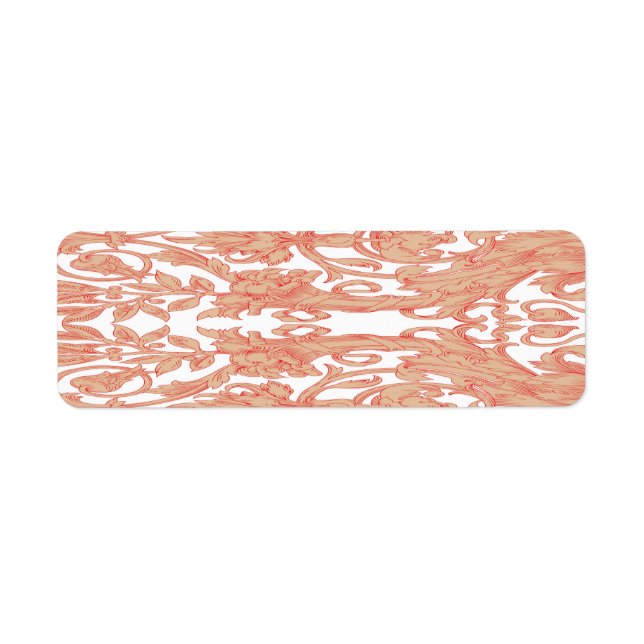 Rücksendeadresse (Vorne)