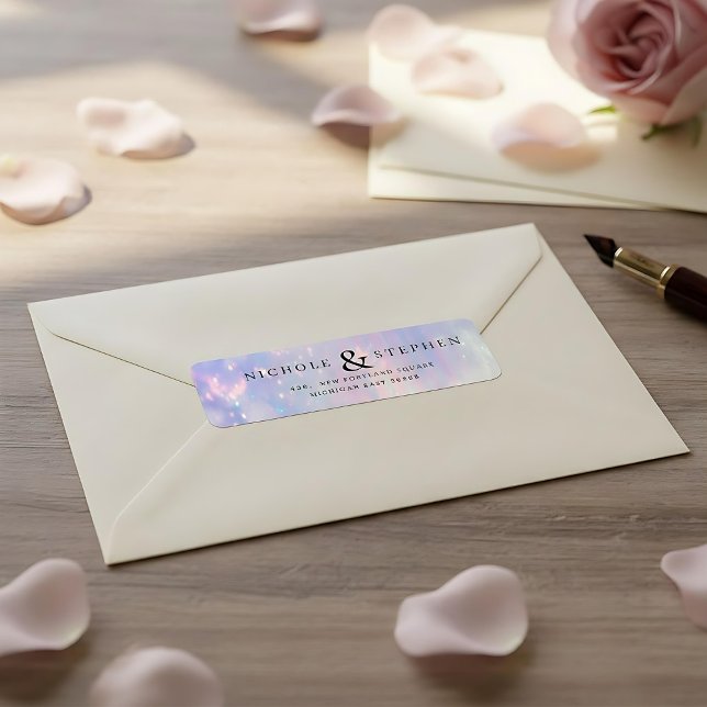 Rücksendeadresse (Von Creator hochgeladen)