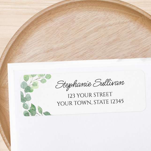 Rücksendeadresse (Von Creator hochgeladen)